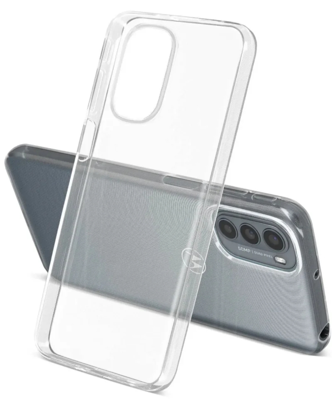Original Moto G41 ¡Protección Total!