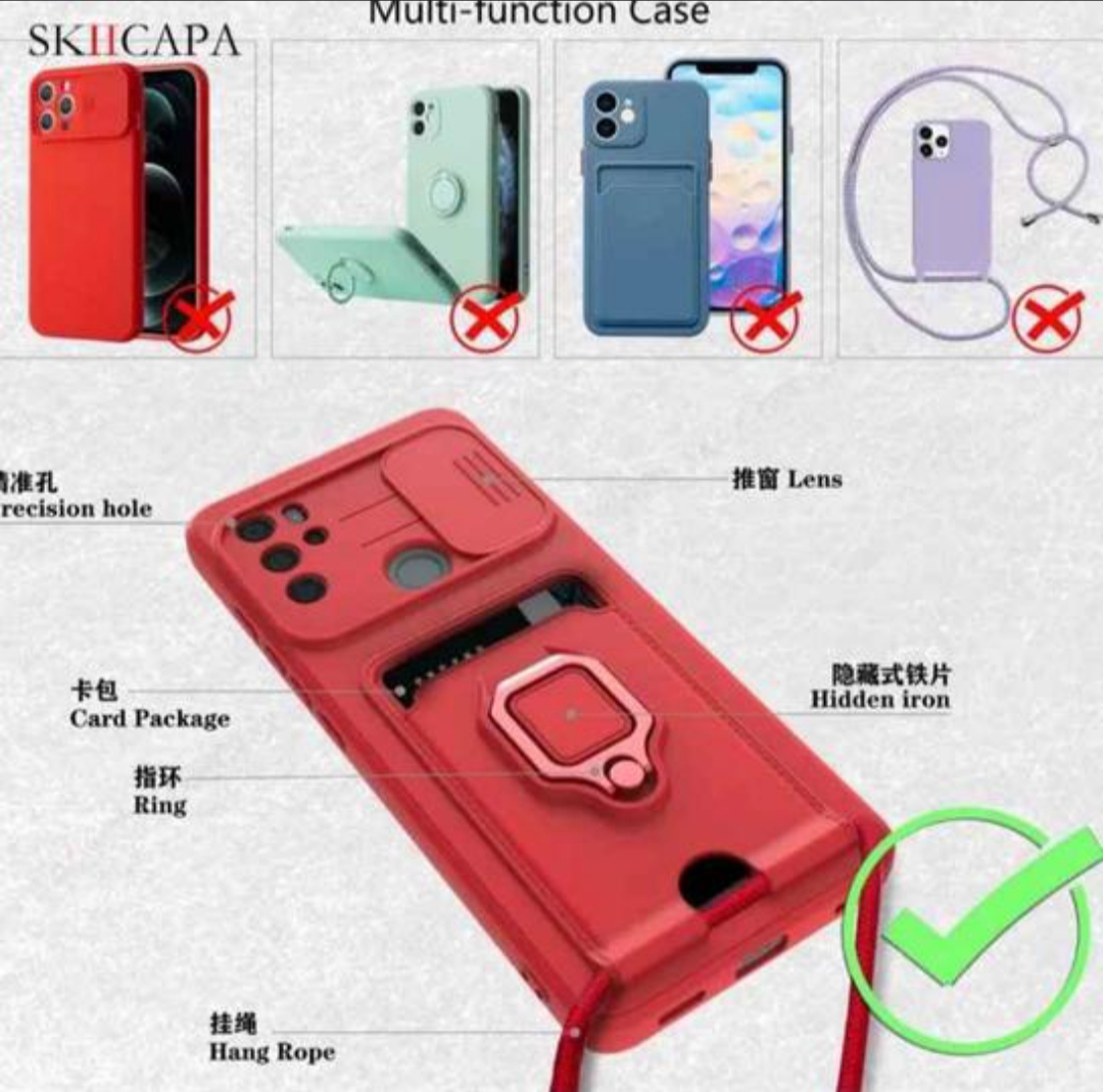 Protección Total Moto G41 ¡Nueva!