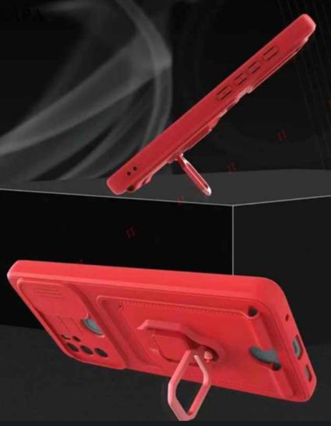 Protección Total Moto G41 ¡Nueva!