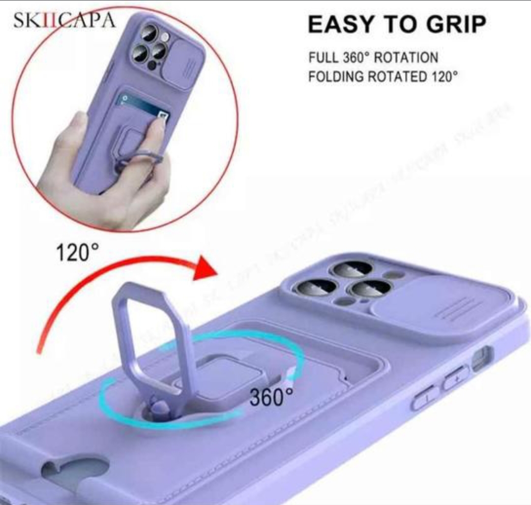 Protección Total Moto G41 ¡Nueva!