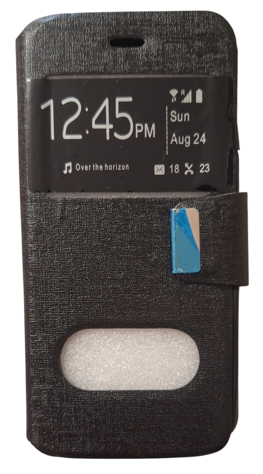 Funda Tipo Libro Para Iphone 6
