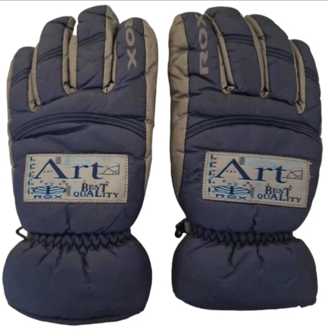 Guantes Invierno Hombre Térmicos Nieve