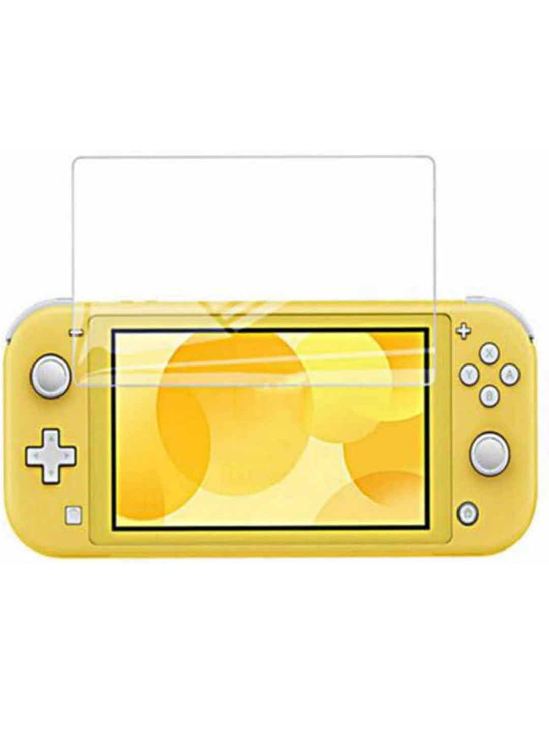 Protector Cristal Templado Nintendo Switch Lite 9H