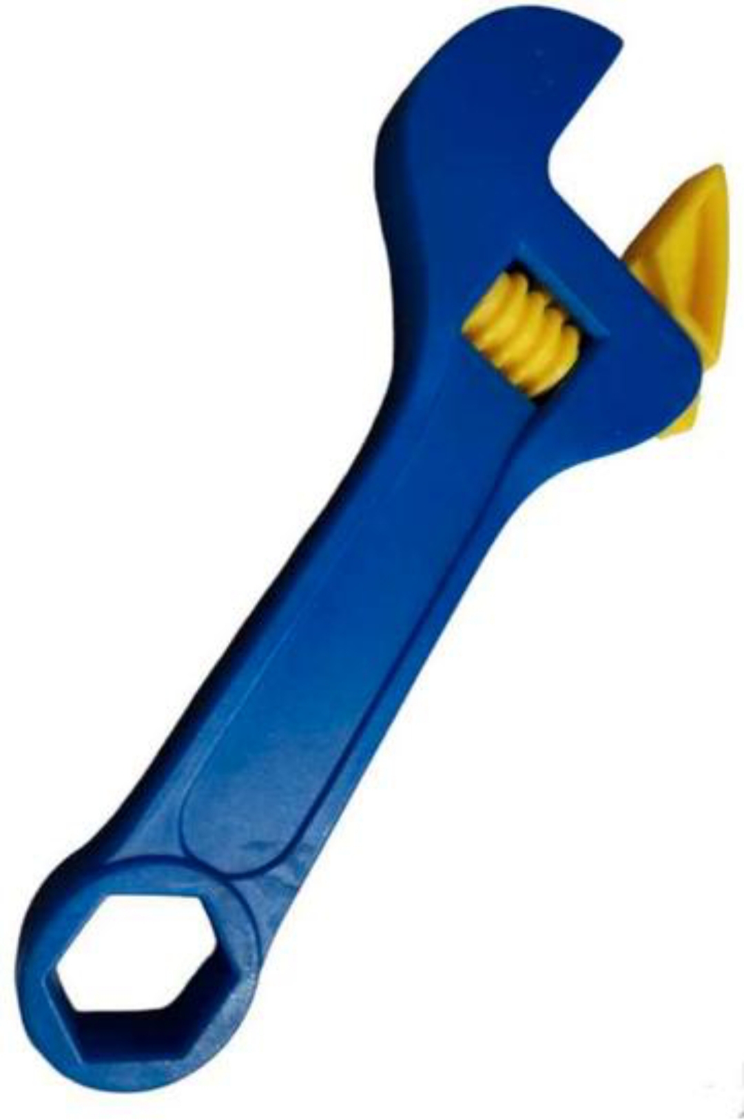 Llave Inglesa Juguete Ajustable 15 cm Profesional