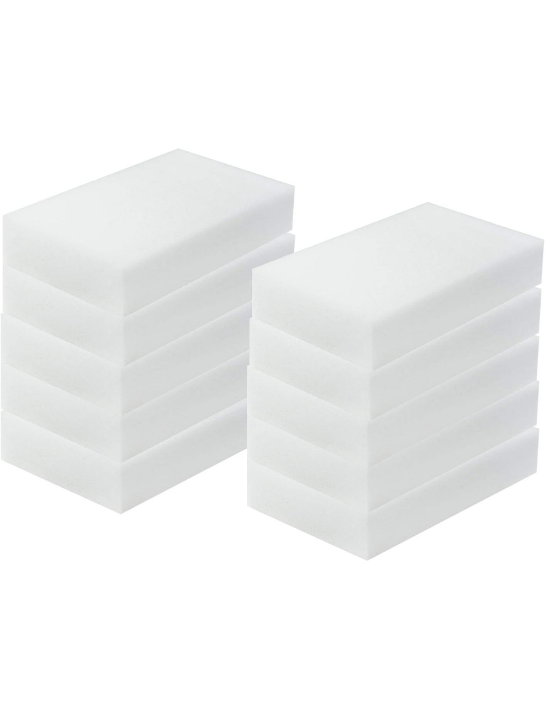 Pack Esponjas Mágicas 1-5-10 Uds.