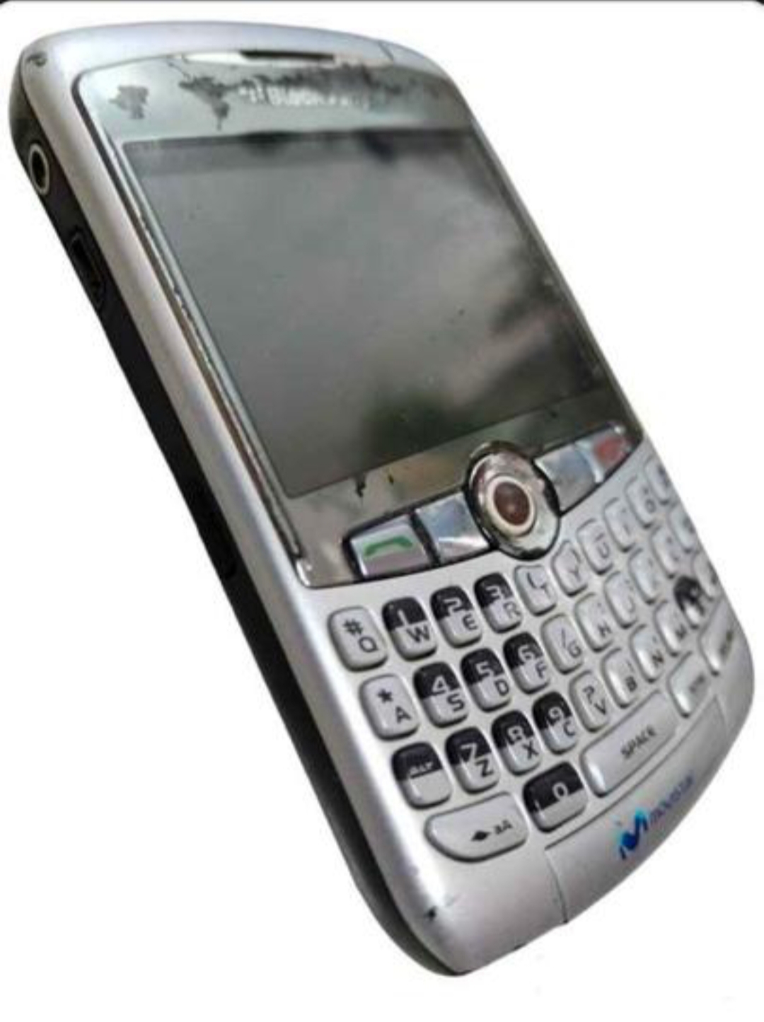 Curve 8300 para piezas – ¡Oferta limitada!