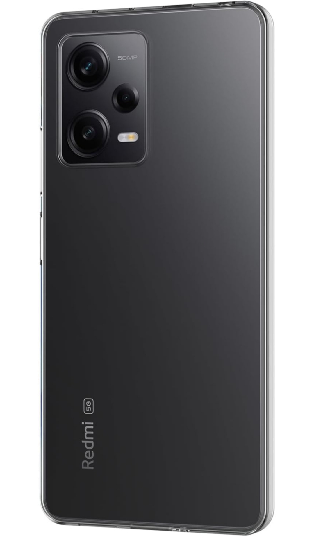 Funda Silicona Xiaomi Redmi Note 12 Pro 5G