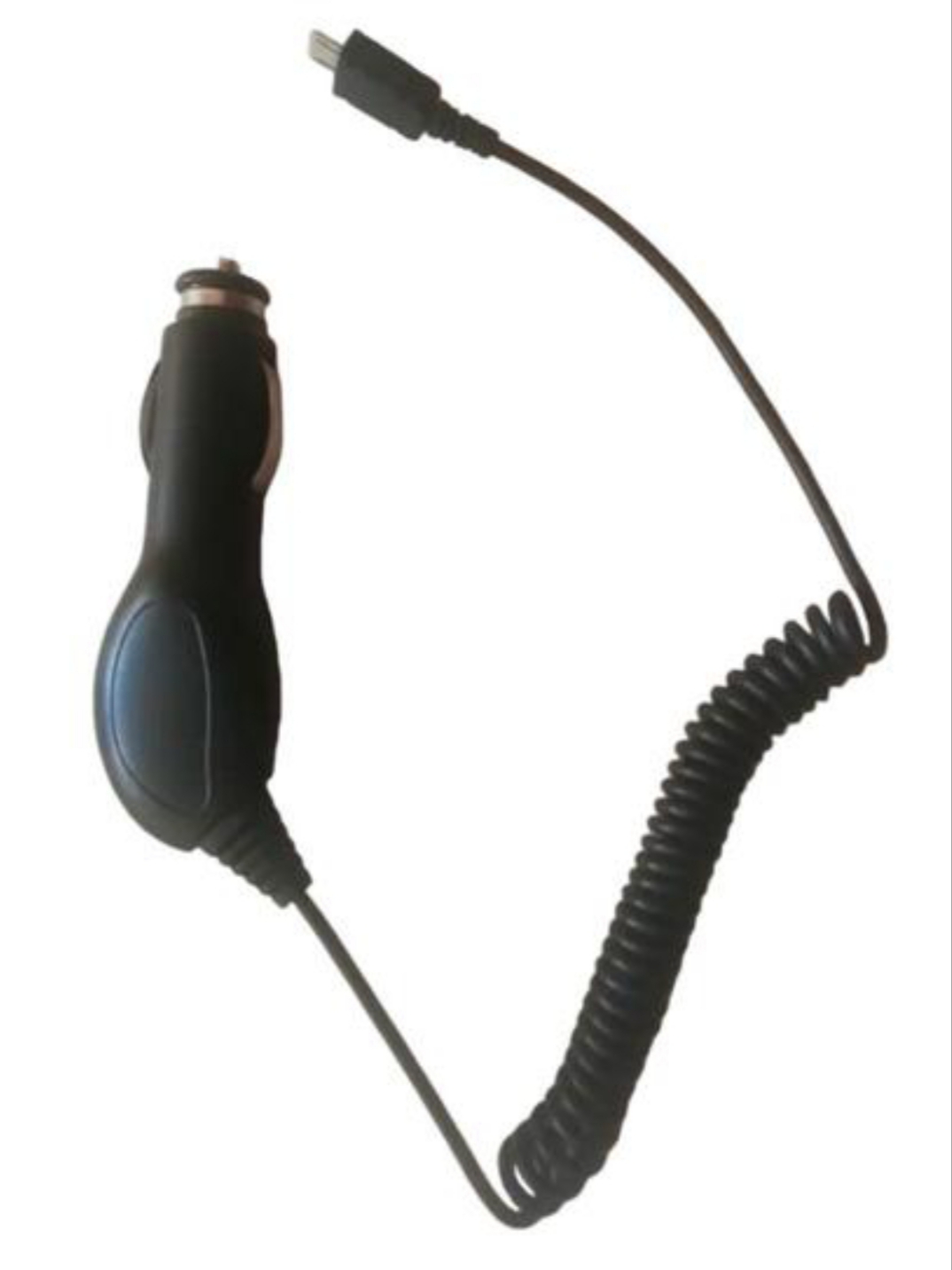 Cargador Coche Micro USB Rápida Carga
