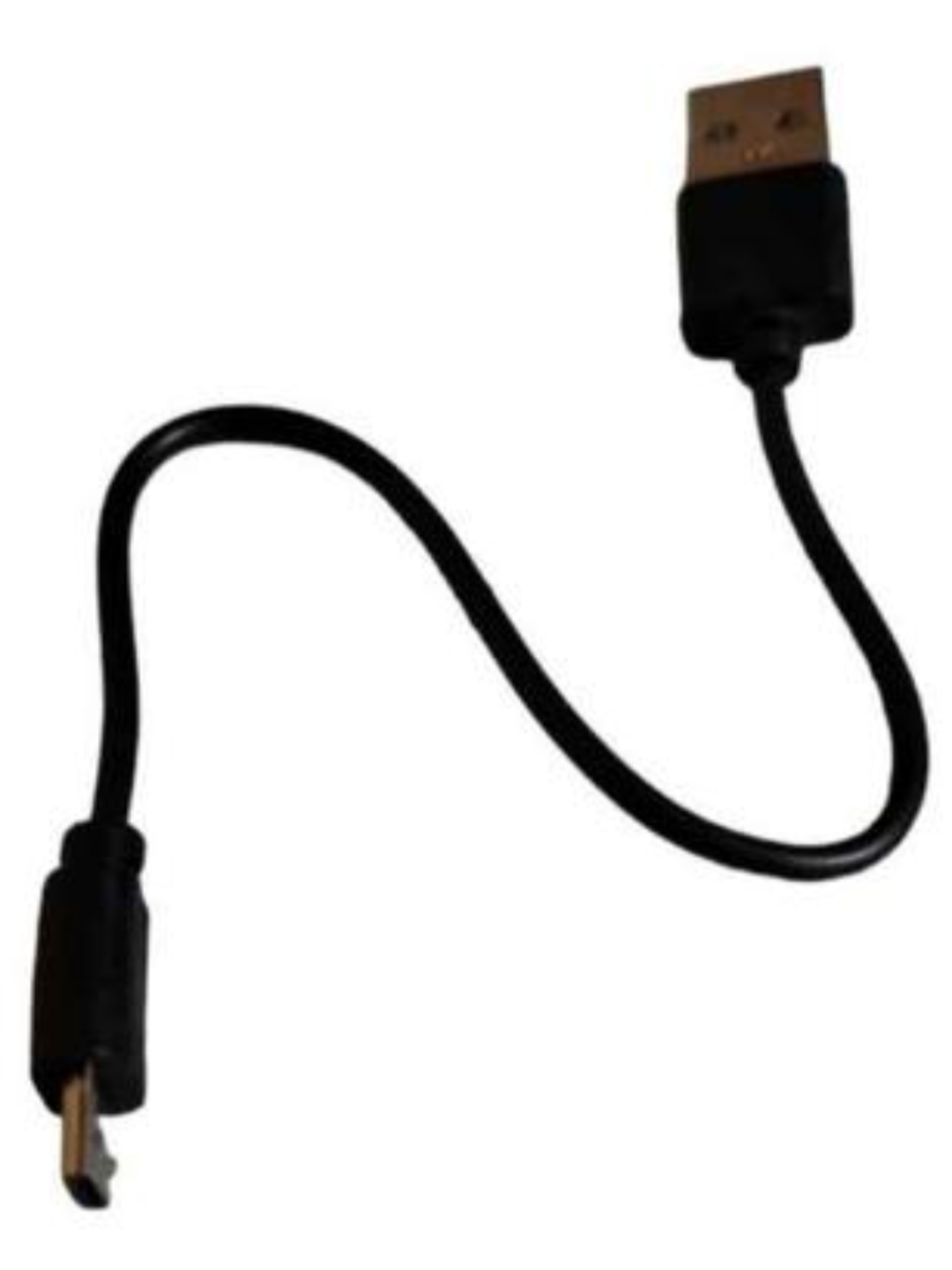 Cable USB-Micro USB 20 cm – Ultra Rápido y Resistente