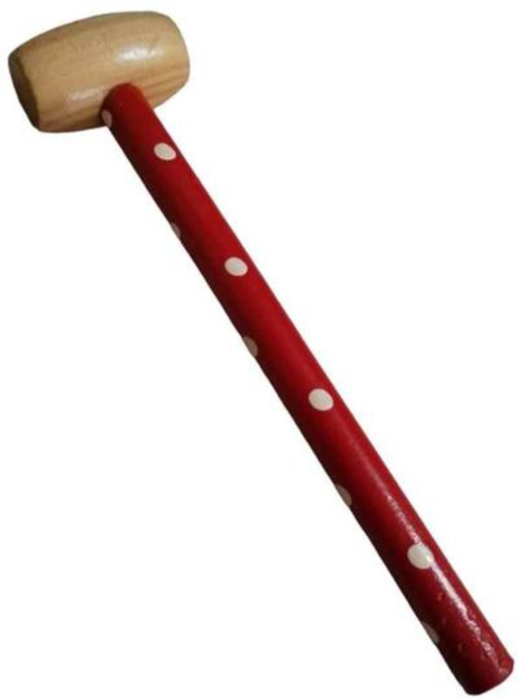 Juguete Martillo Madera – Durable y Seguro