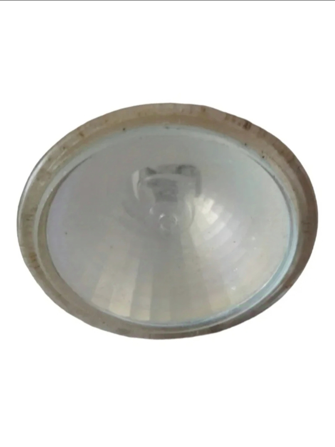 ¡Ilumina al instante con MR16 Halógena 50W!