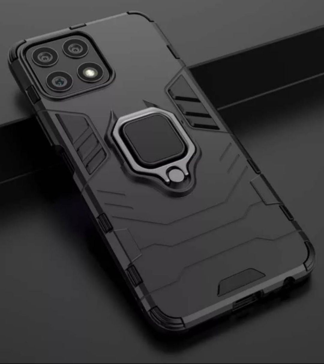 Funda Antigolpes Xiaomi Redmi Note 12 Pro 5 G Premium