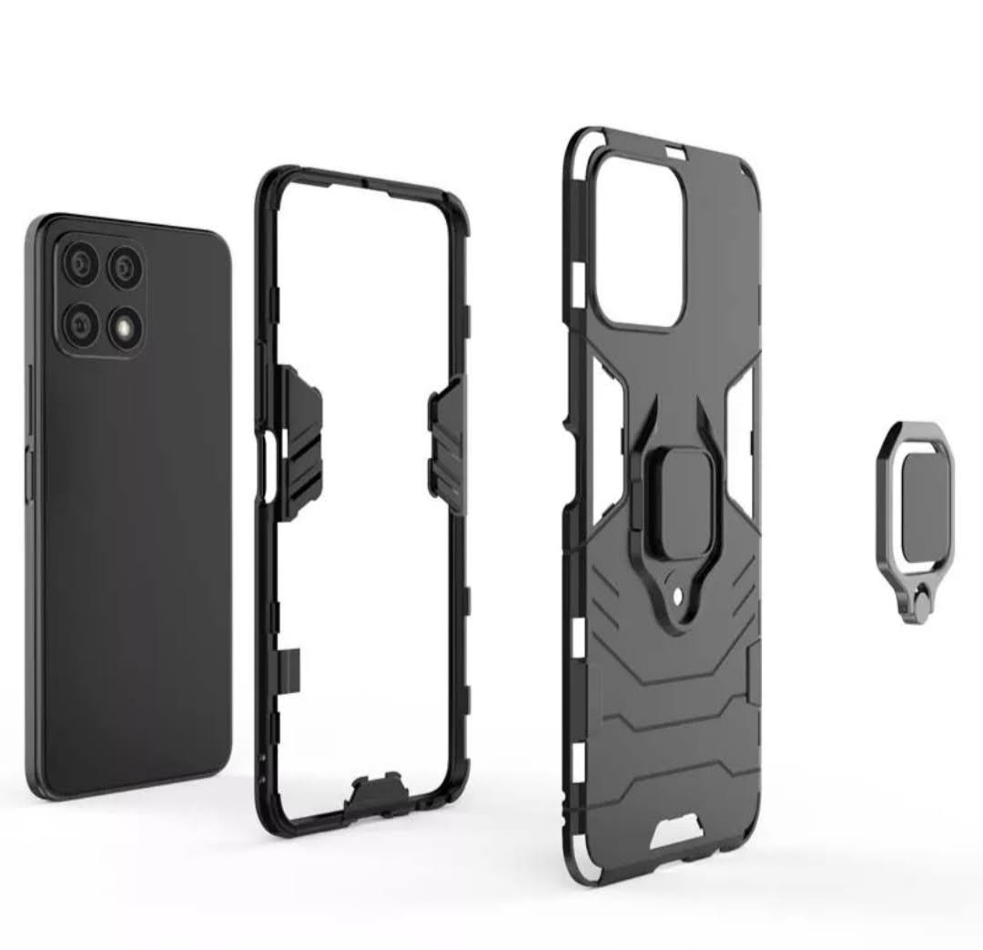 Funda Antigolpes Xiaomi Redmi Note 12 Pro 5 G Premium