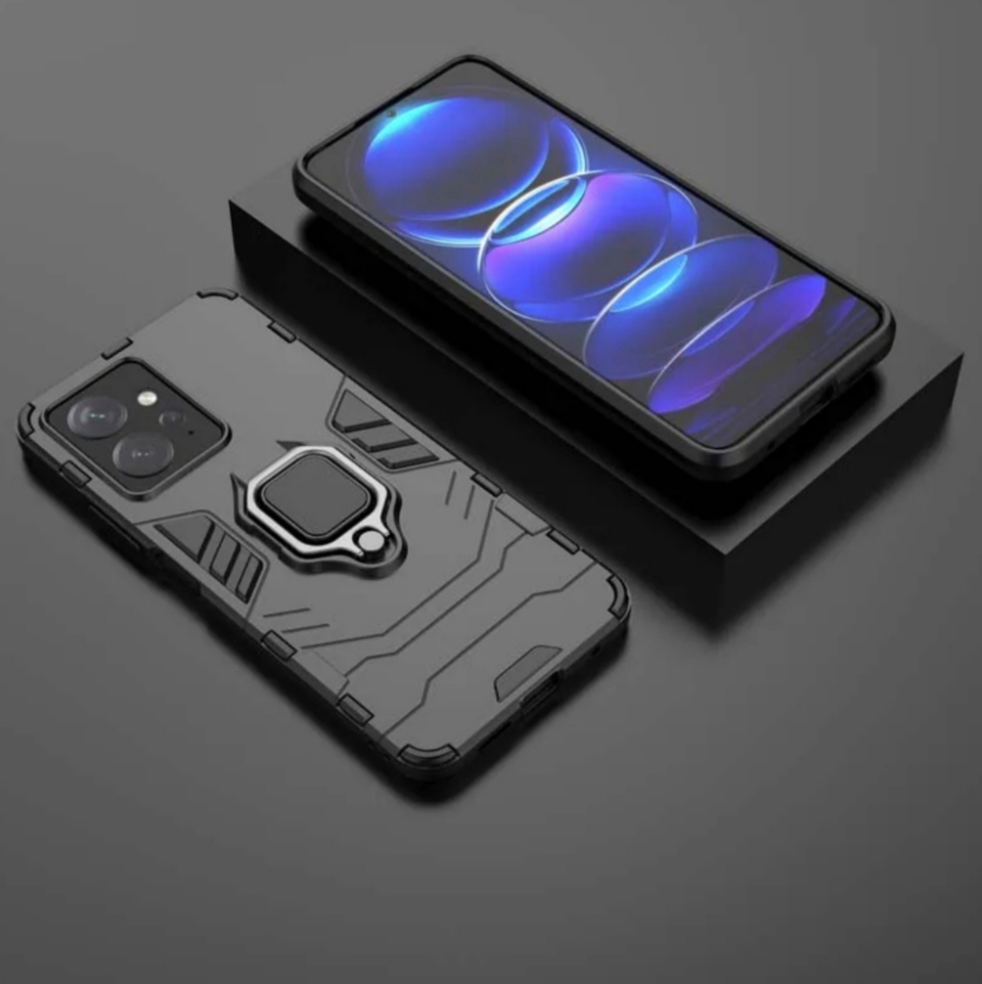 Funda Antigolpes Xiaomi Redmi Note 12 Pro 5 G Premium