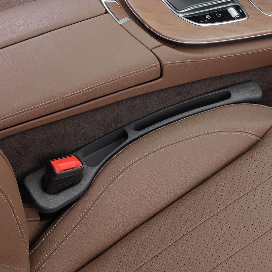 Pack 2 Rellenadores Hueco Asiento Coche Universal