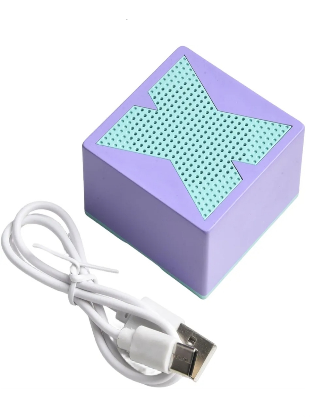Mini Altavoz Bluetooth IP54 – Sonido 3D Portátil
