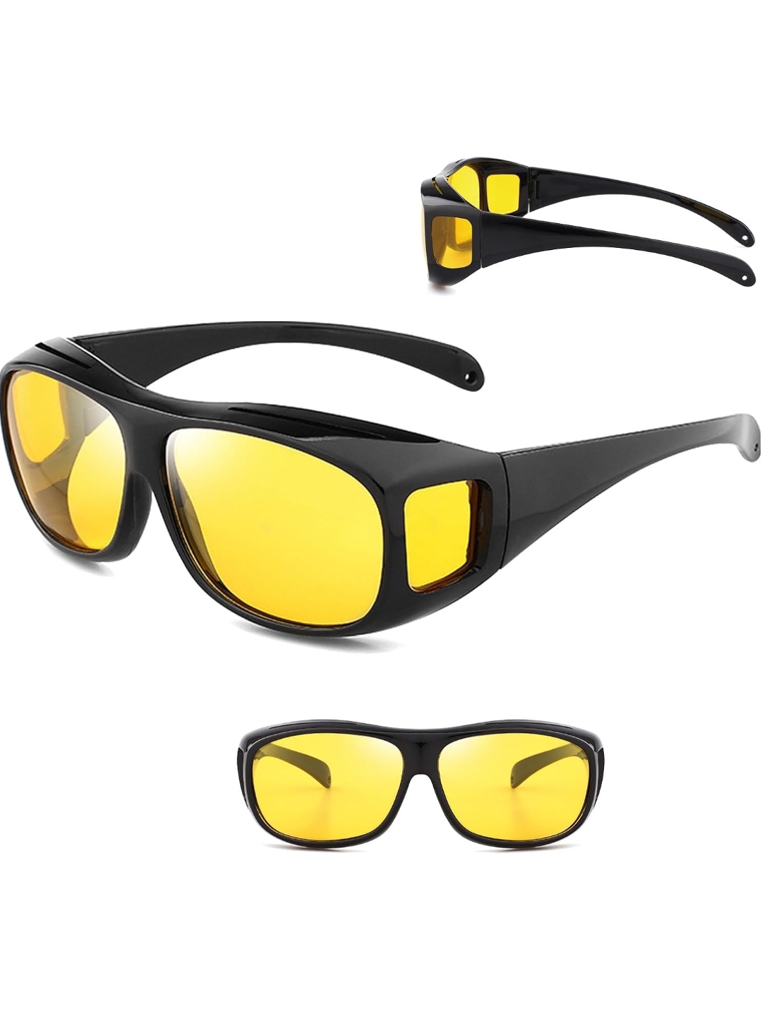 ¡Oferta Exclusiva! Gafas Visión Nocturna