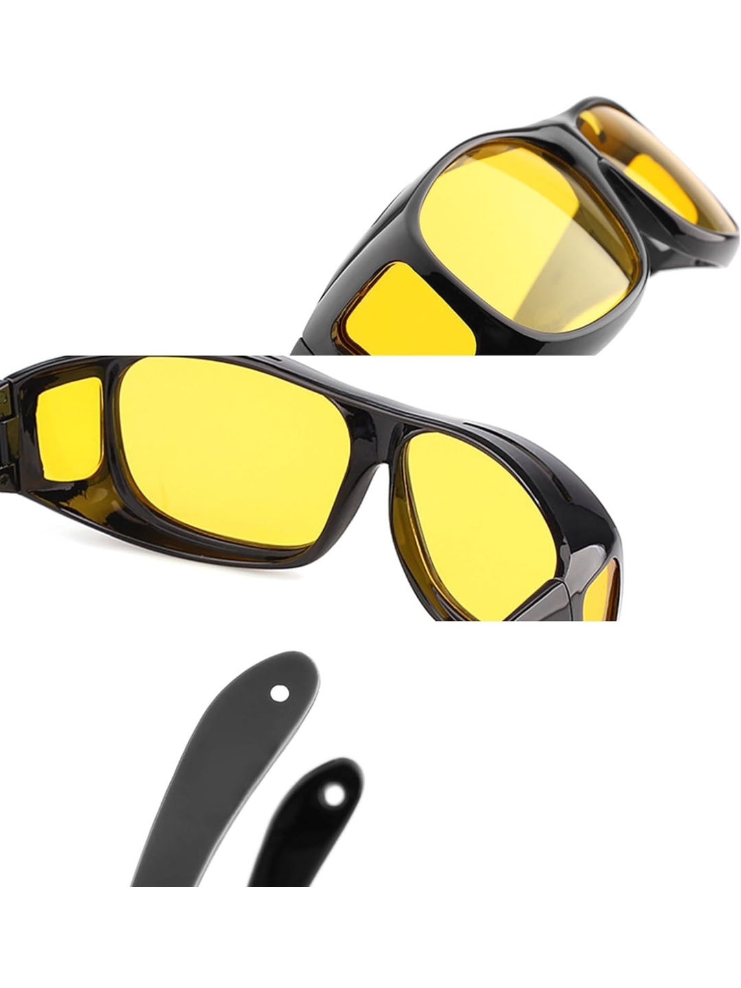 ¡Oferta Exclusiva! Gafas Visión Nocturna