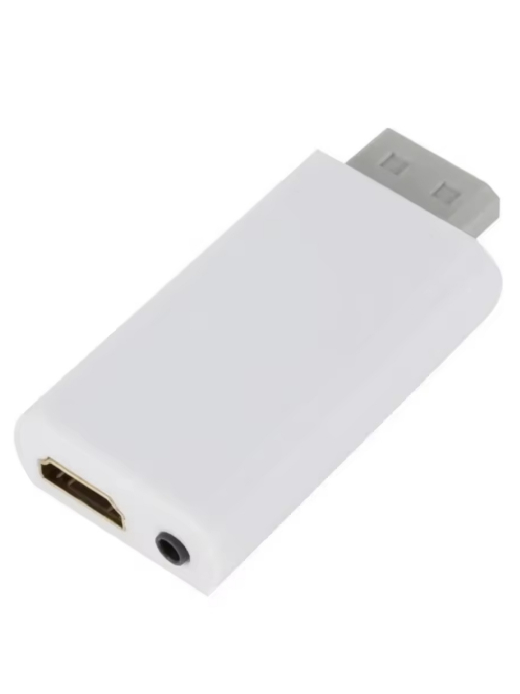 Convierte tu Wii a HDMI Full HD 1080p 🎮🔥