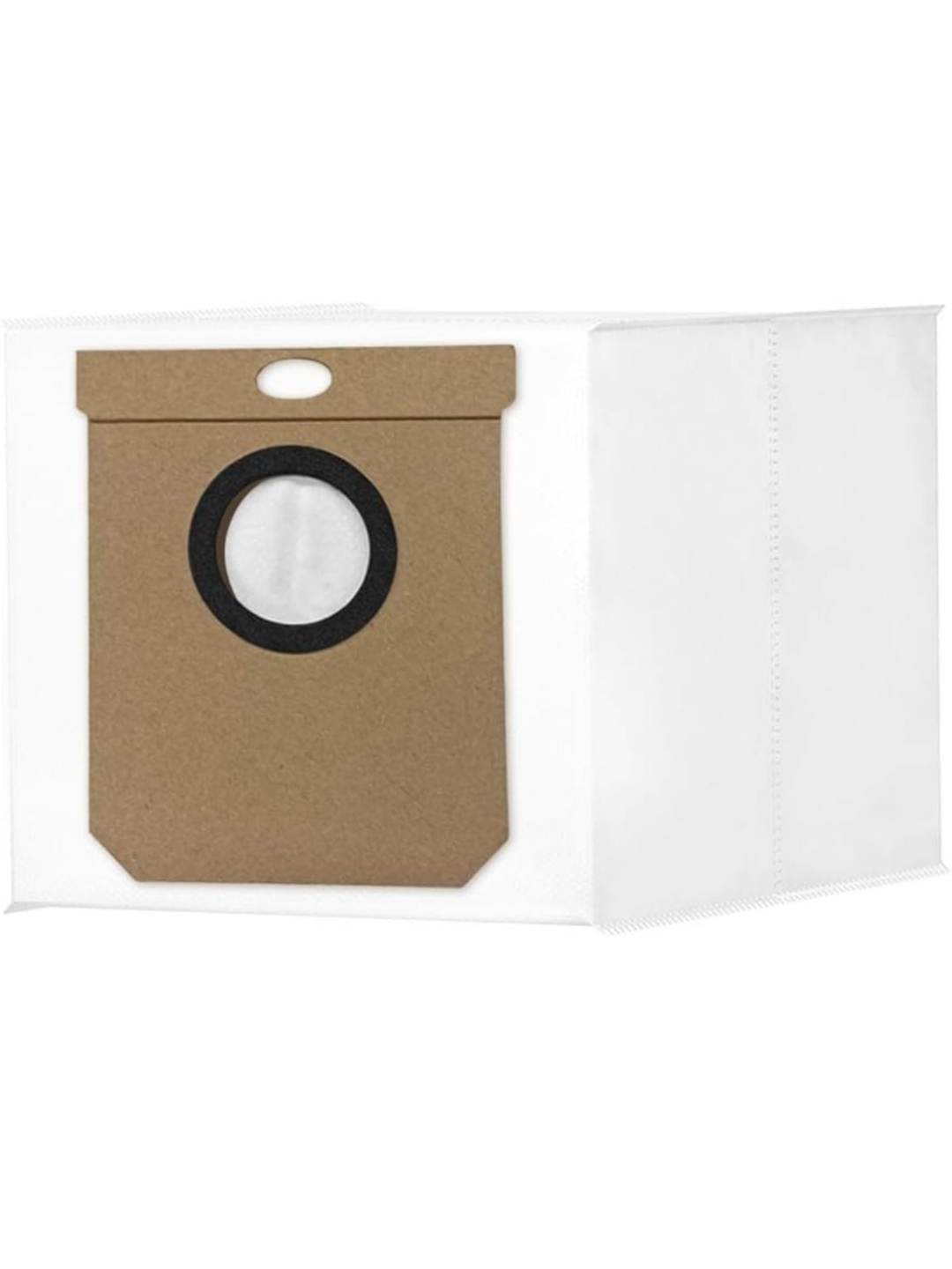 Bolsas de polvo Conga 20090 – Pack 4 uds alta eficacia