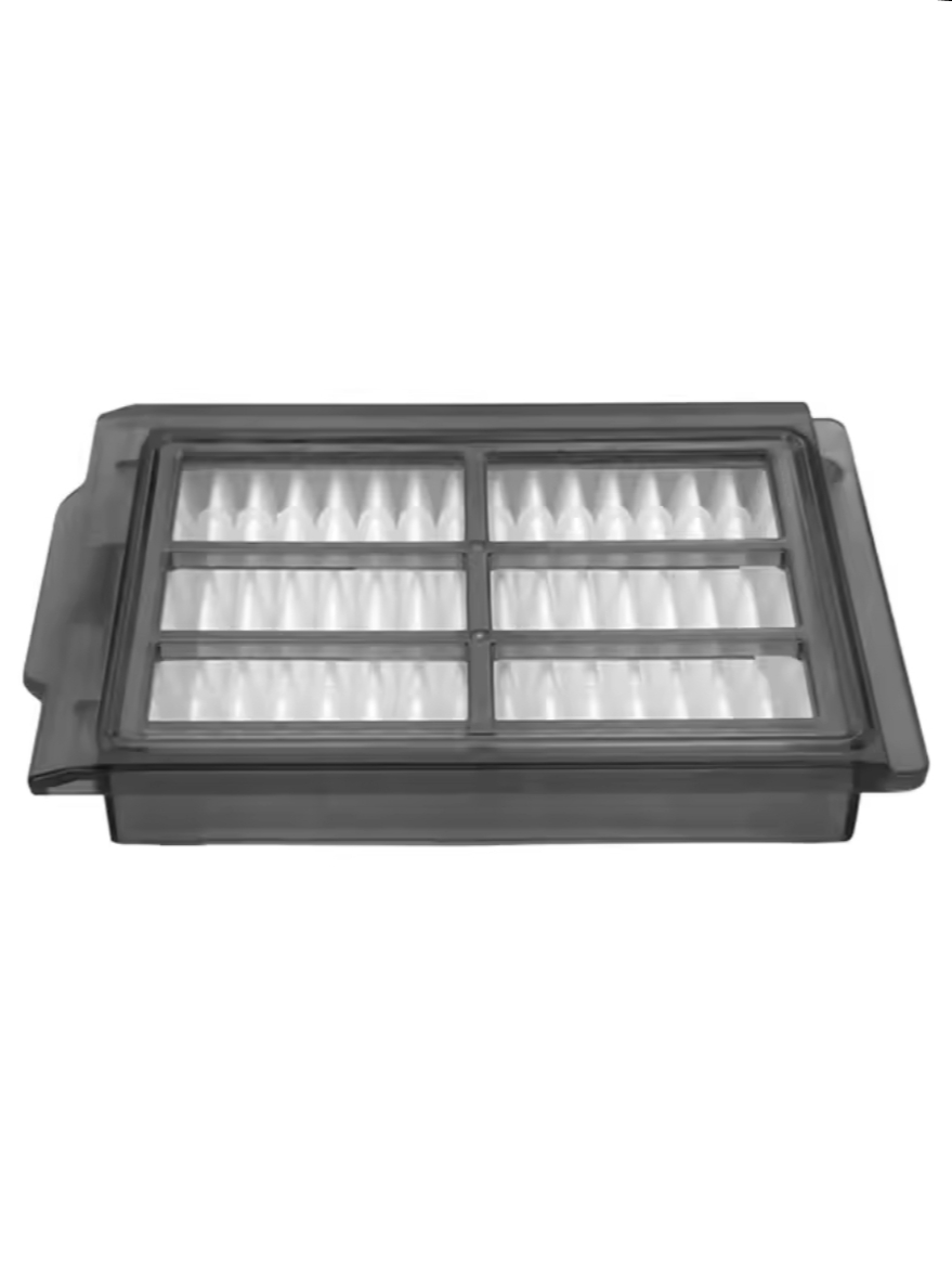Filtro HEPA Universal Compatible con 7 Marcas – Máxima Filtración