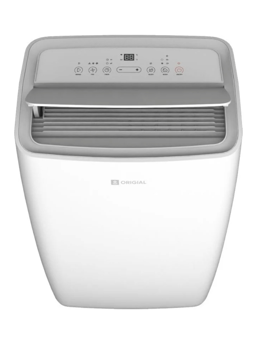 Aire Acondicionado Portátil AirFeel 2250W Reacondicionado “Como Nuevo”