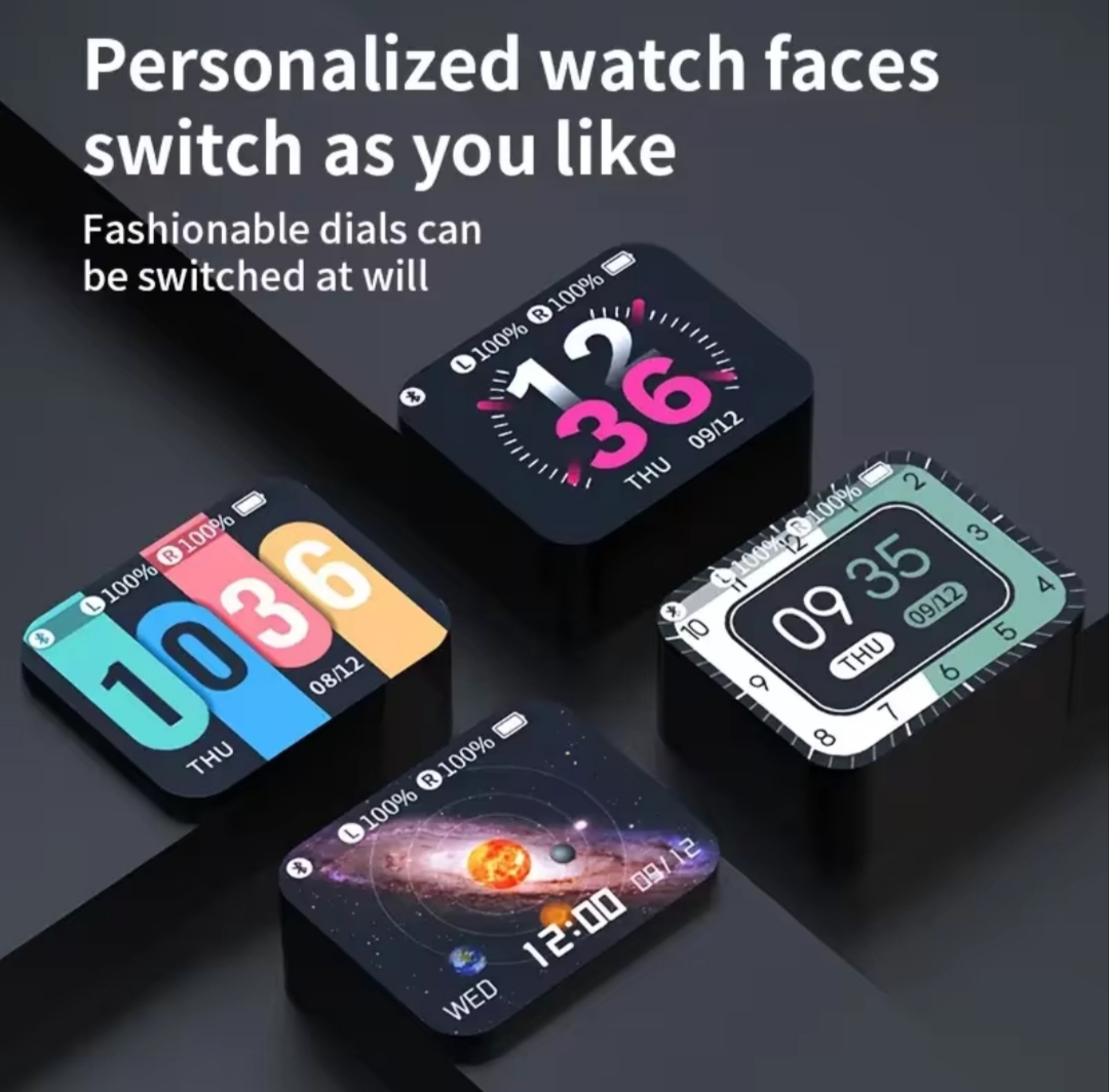 🌍🔥 AURICULARES TRADUCTOR AI 144 IDIOMAS | PANTALLA TÁCTIL INTELIGENTE