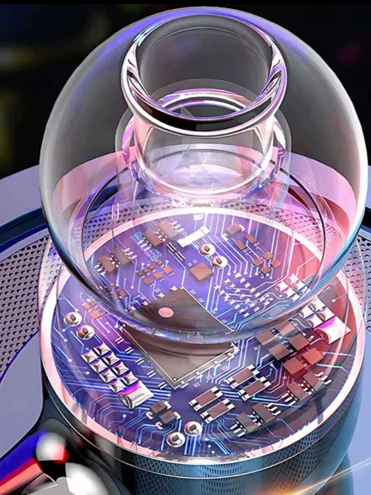 Auriculares HiFi 3.5mm con Micrófono y Graves Potentes 🎧 Compatible con Móvil, PC y Tablet