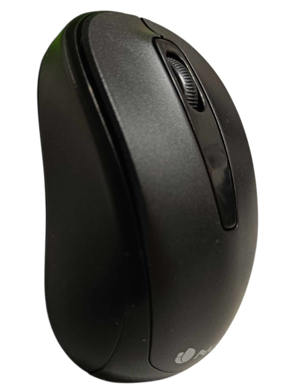 NGS Easy Gamma — Ratón óptico inalámbrico 1200 DPI (USB).