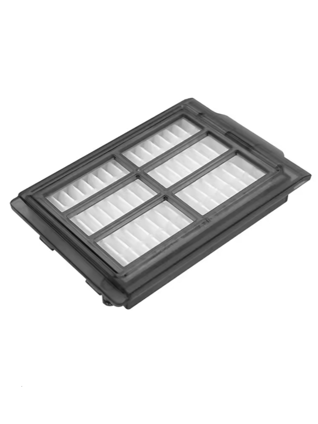 Filtro HEPA Universal Compatible con 7 Marcas – Máxima Filtración