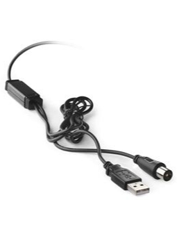 Antena TV Interior One For All SV9428 Ultra HD Pro