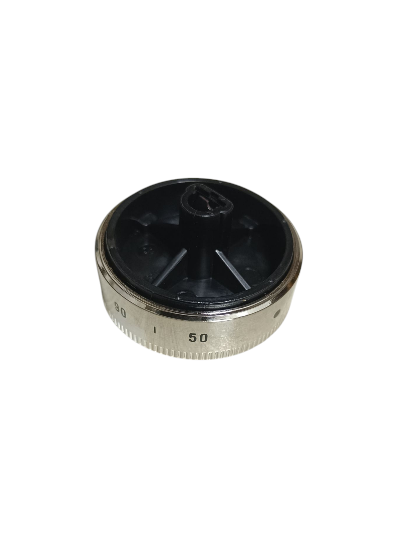 Botón original Teka HLC 840 — Repuesto nuevo, fácil instalación