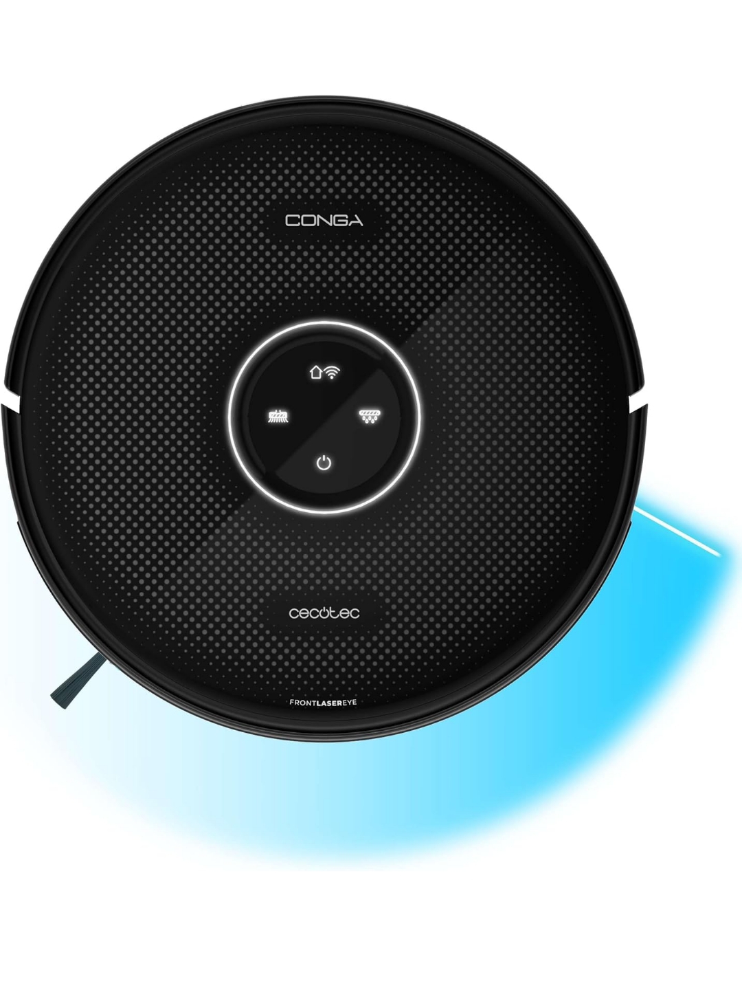 Conga 14090 Twice Roller Home&Fill — Como Nuevo