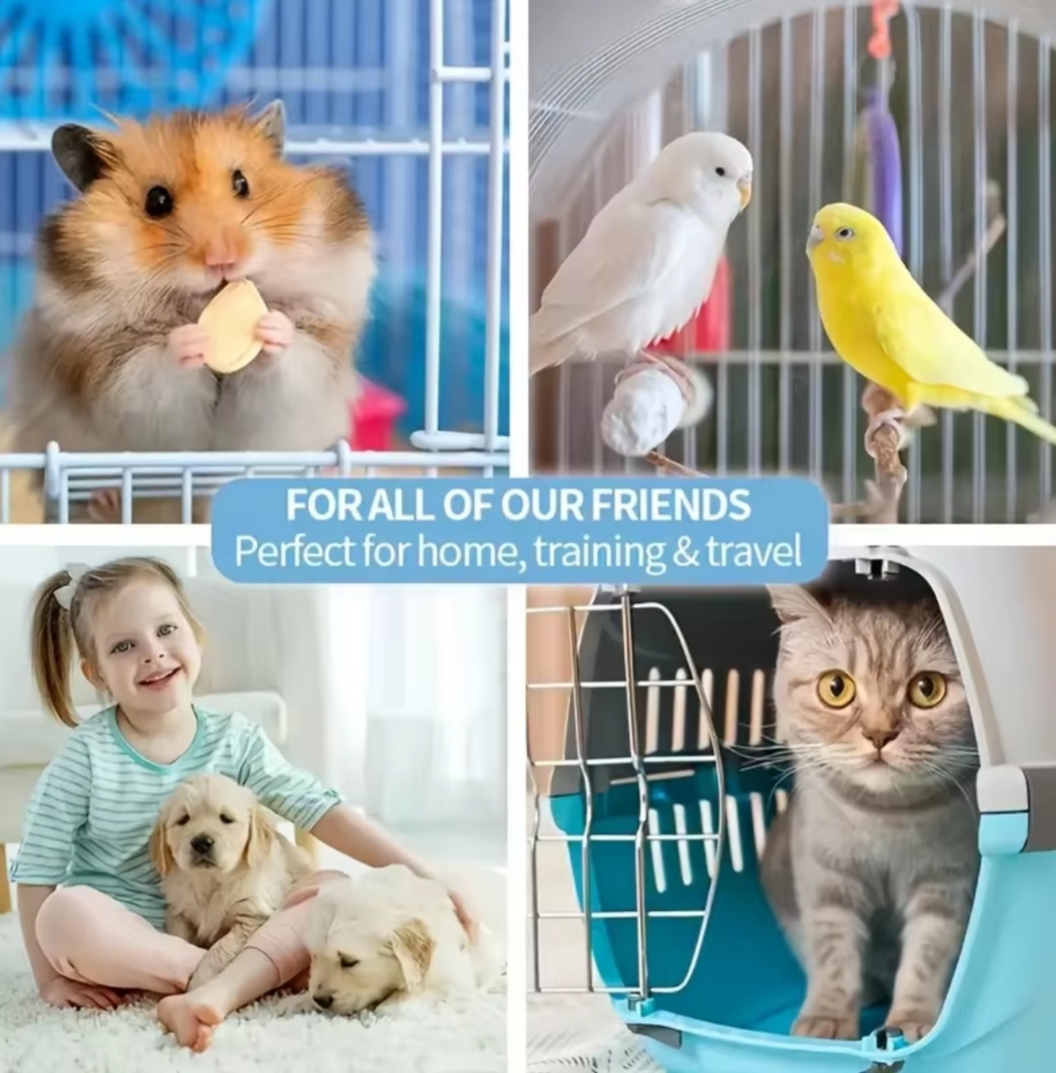 Empapadores desechables para perros y gatos 33x45 cm | Packs de 20, 50 y 100 unidades | Superabsorbentes y antifugas