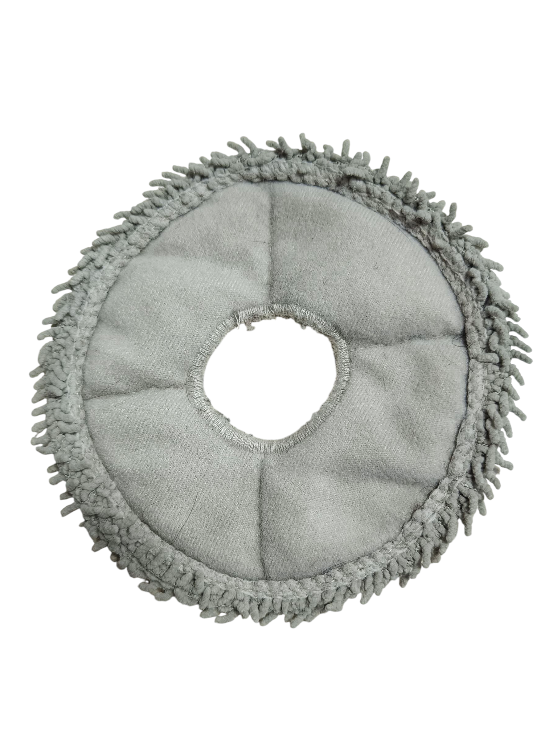 Mopa UltraSoft de Microfibra Rizo Gordo para Conga 11090 – Seminueva