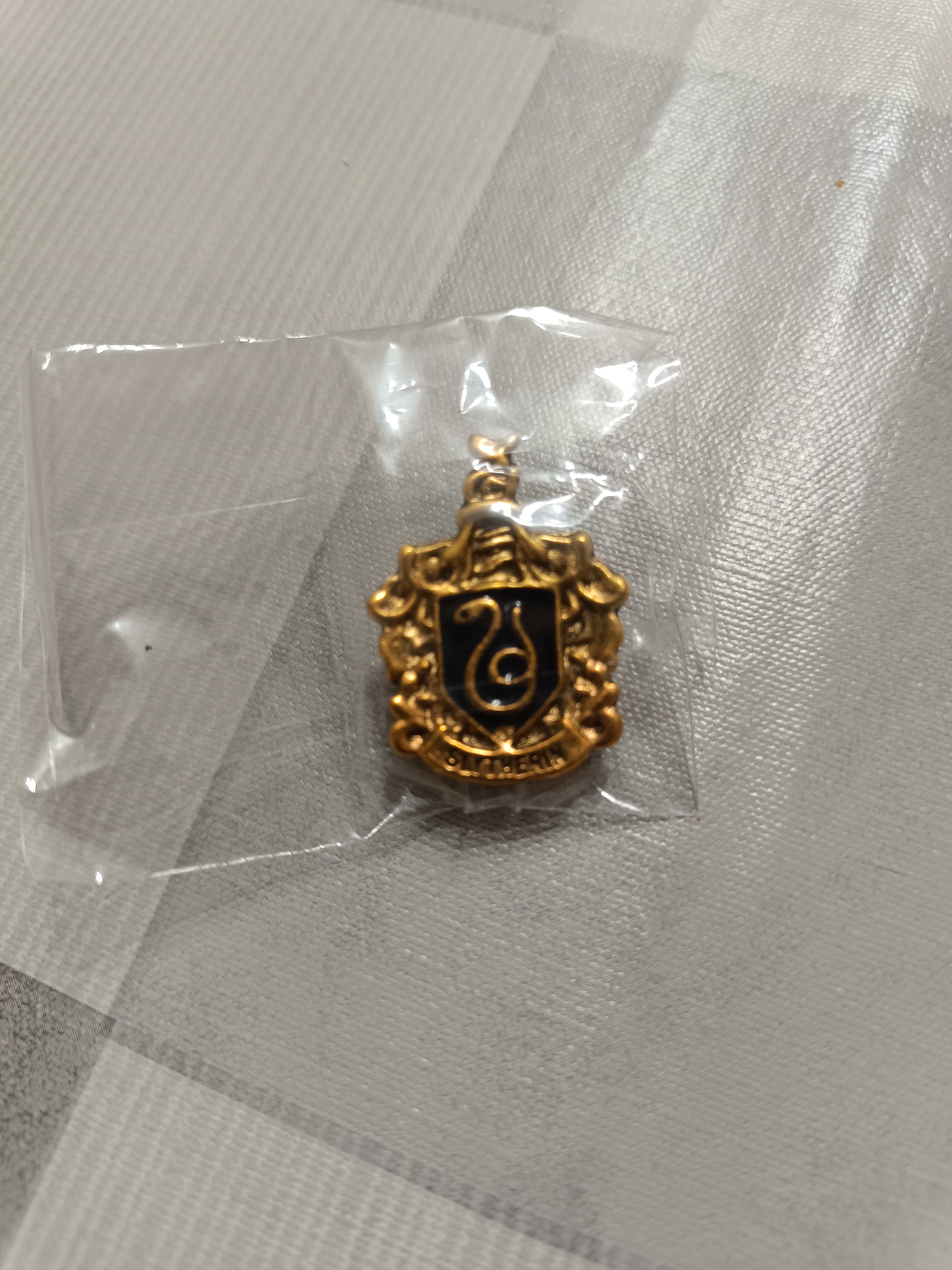 Pins Harry Potter Edición Colección