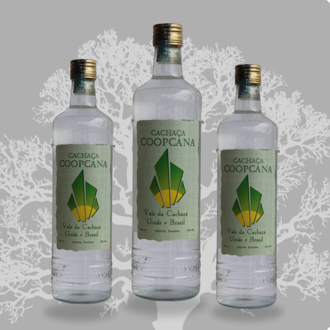Cachaça Coopcana