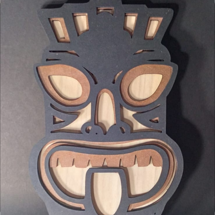 Totem 01