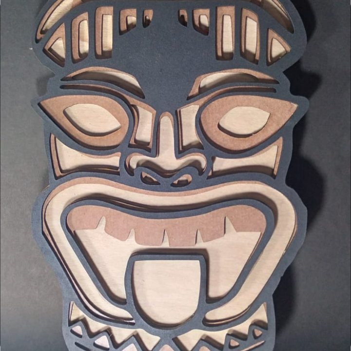 Totem 03