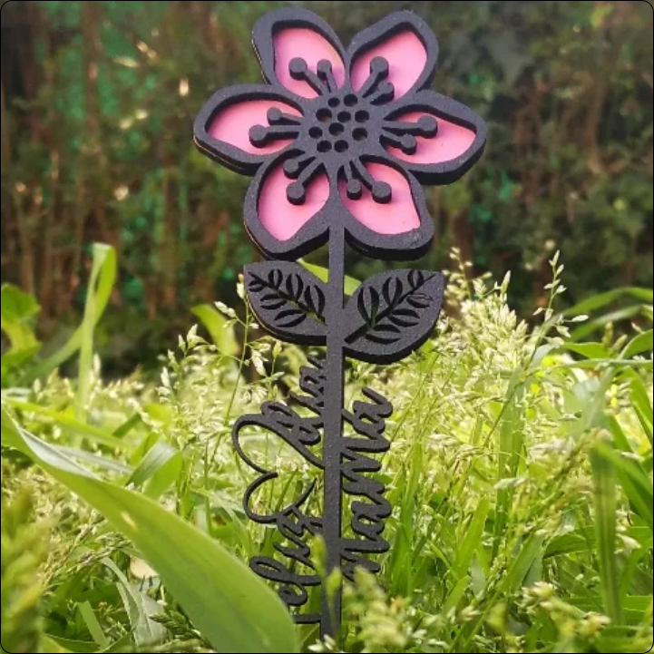 Flor día de la Madre