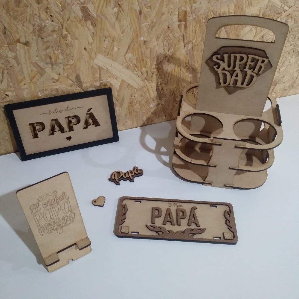 Día del Padre