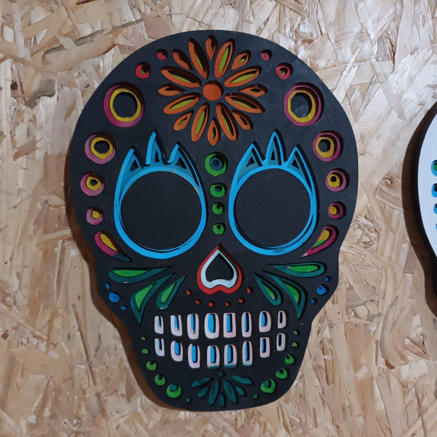 Calavera 02
