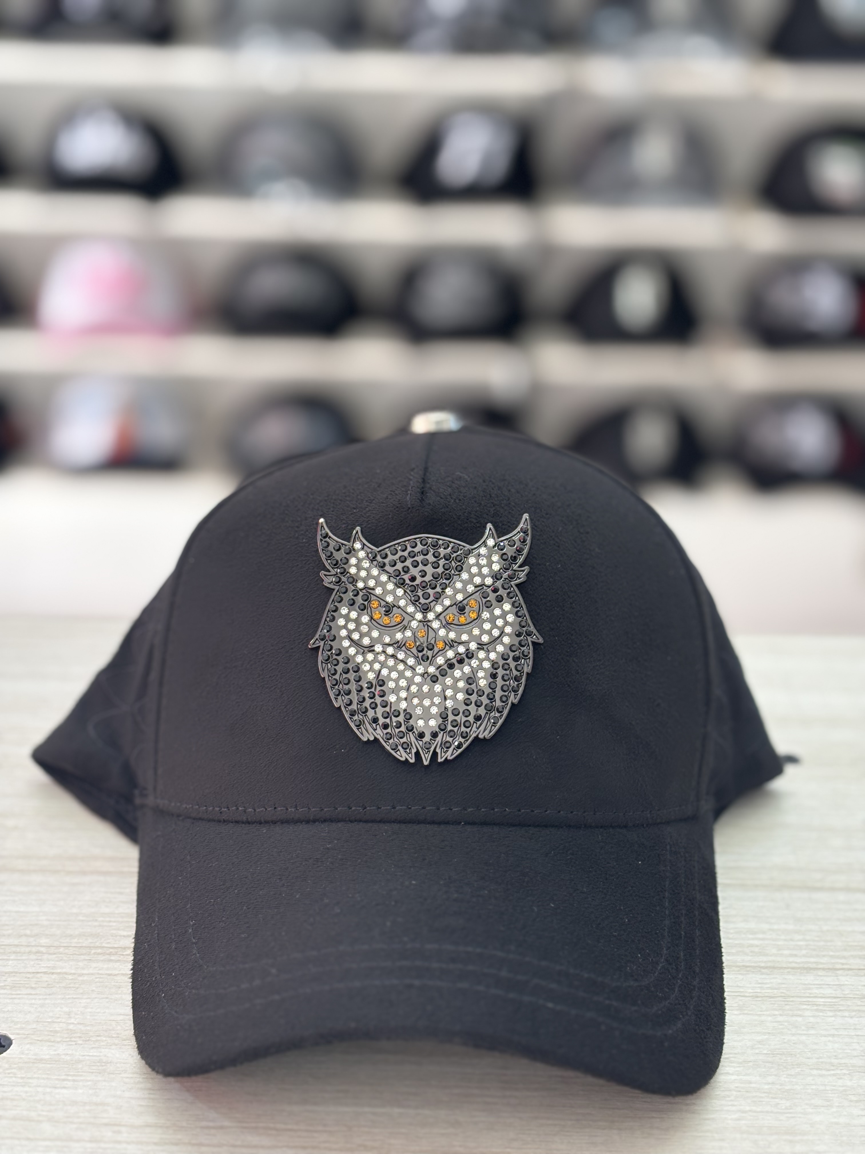 Barbas Hats x Luis R Conriquez