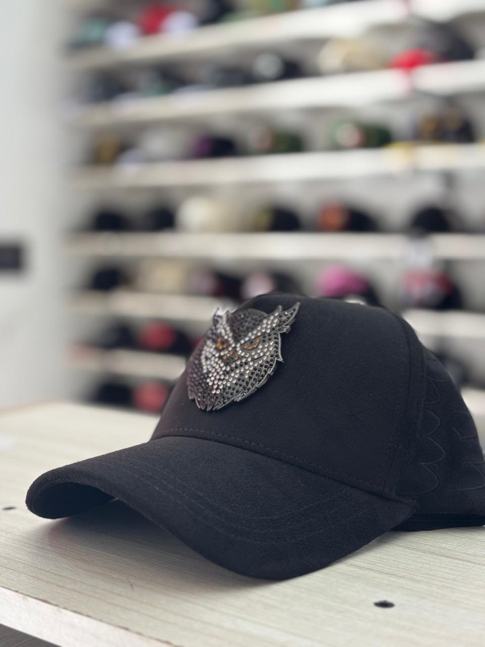 Barbas Hats x Luis R Conriquez