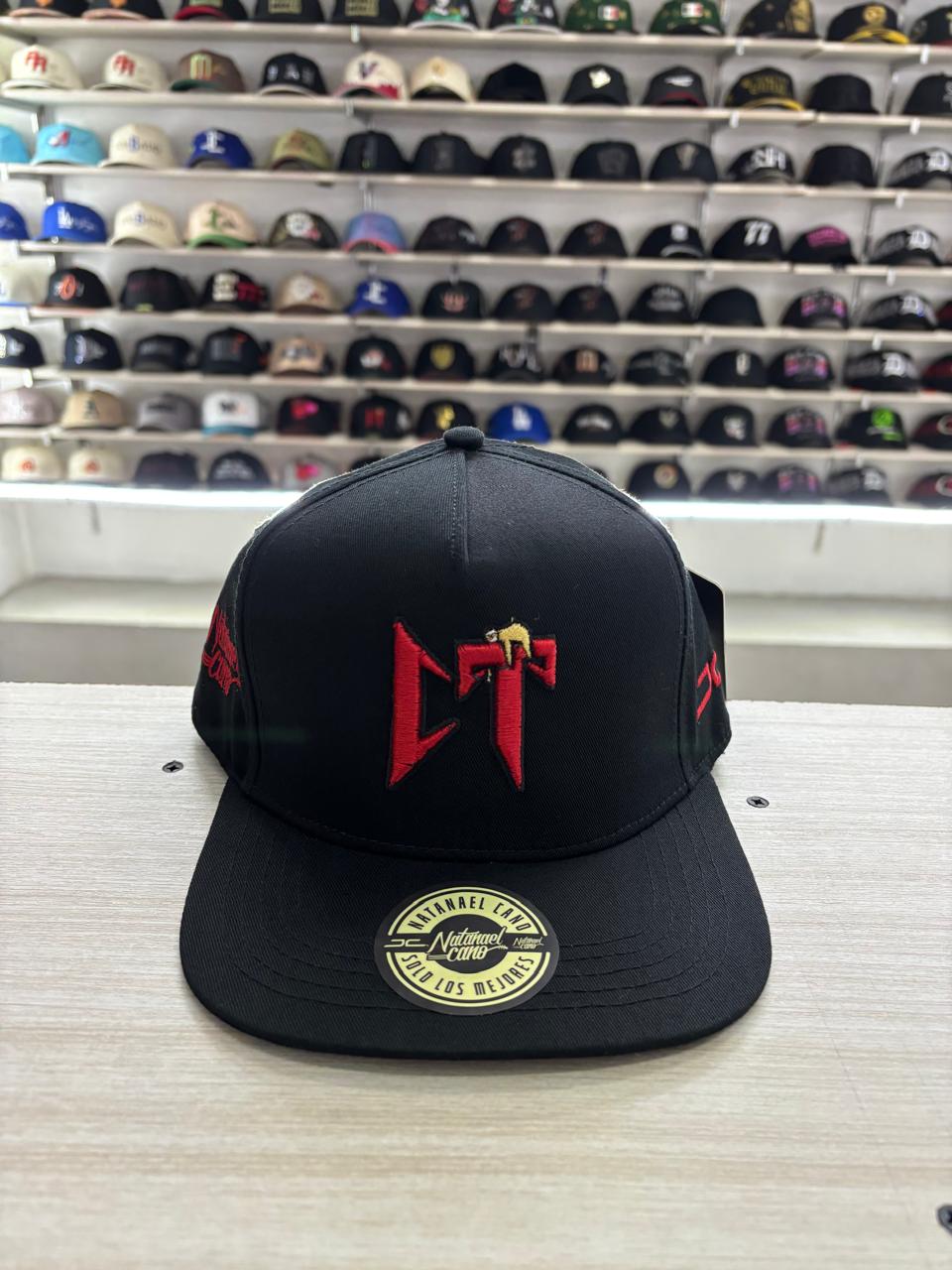 JC Hats "CT"