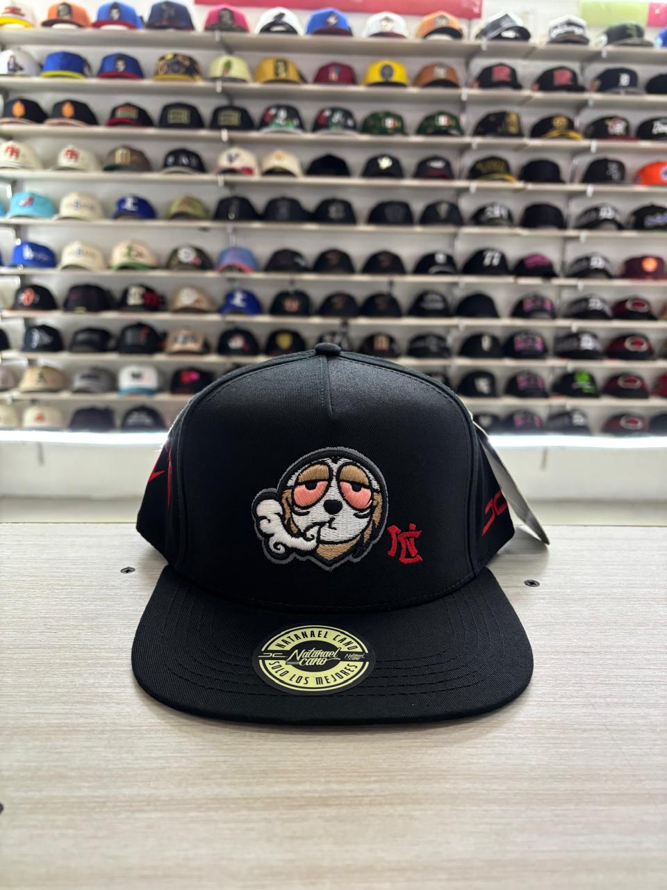 JC Hats "CT"