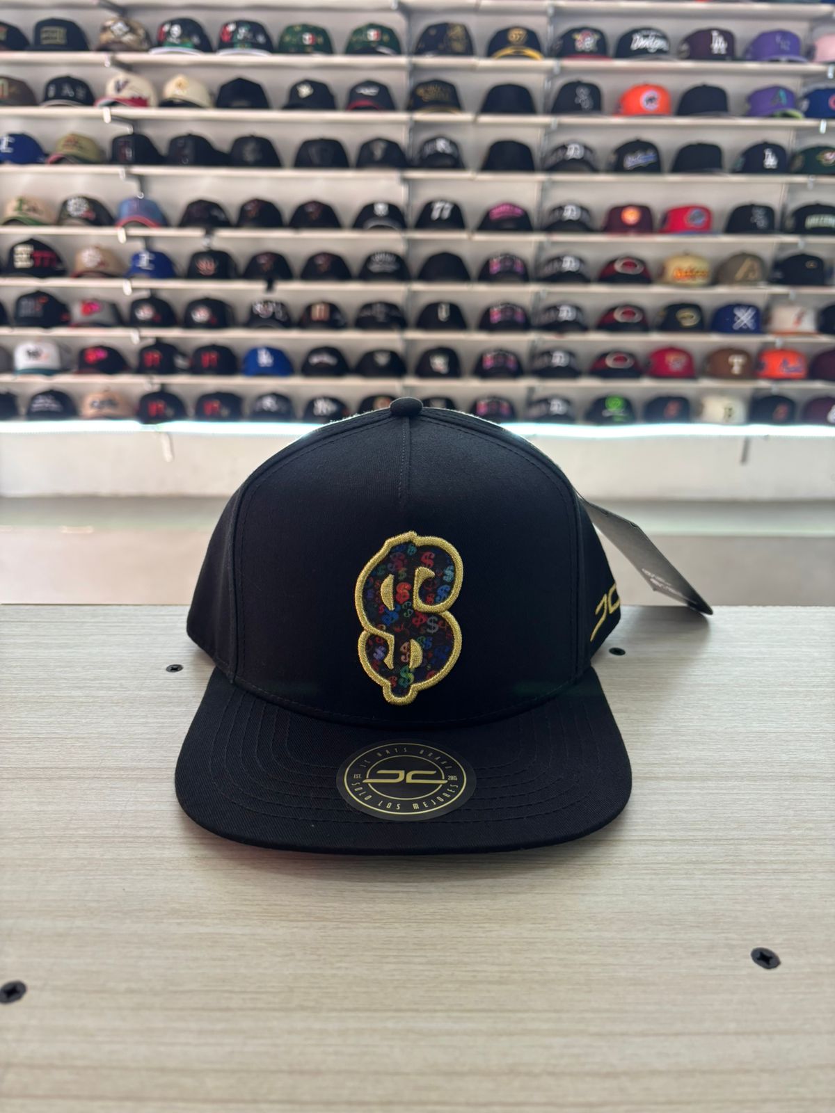 JC Hats Clásicas 