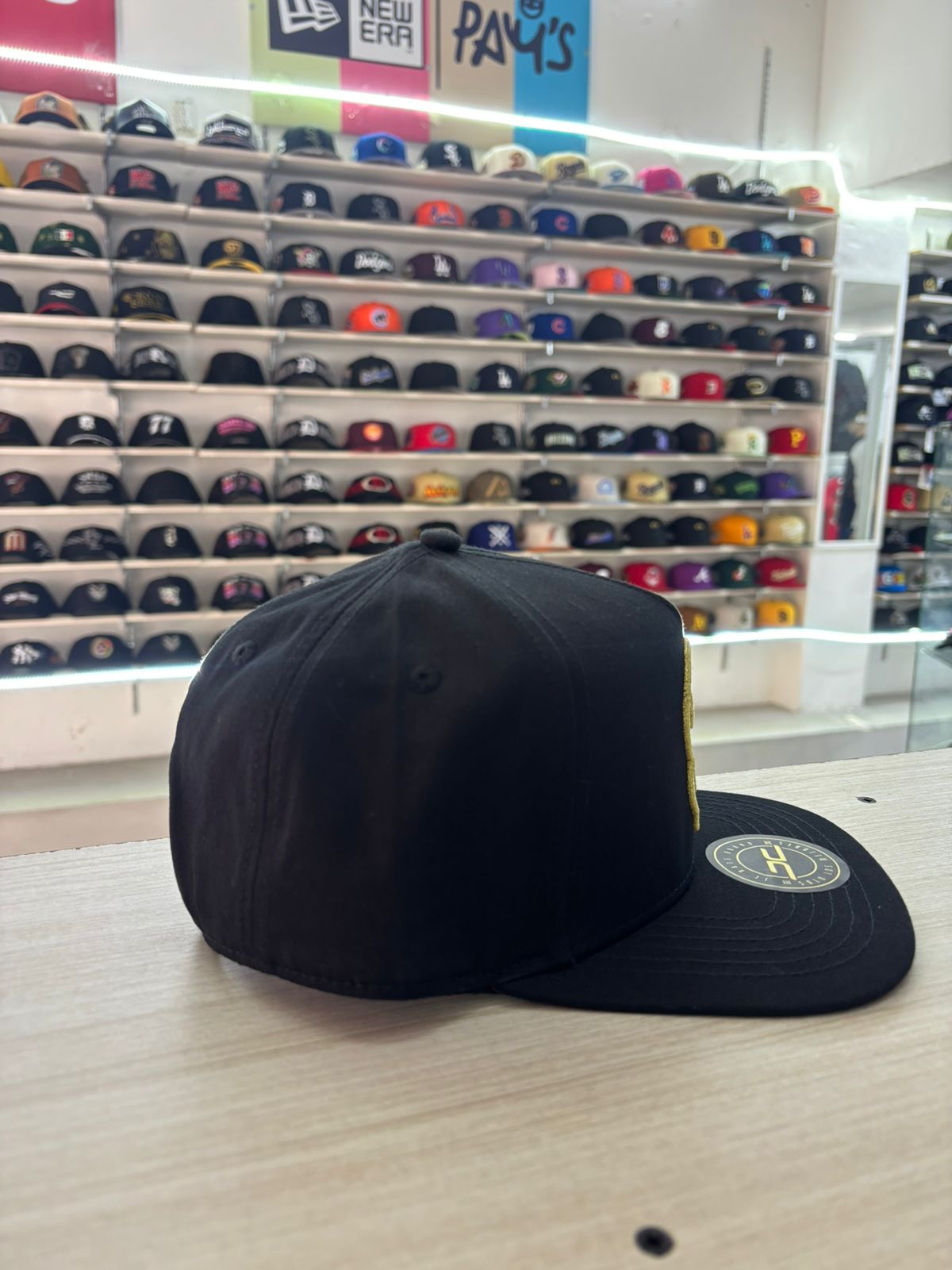 JC Hats Clásicas 