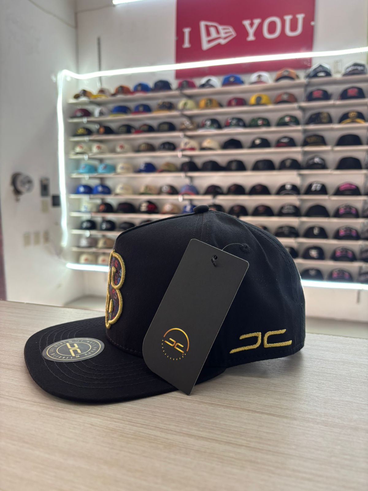 JC Hats Clásicas 