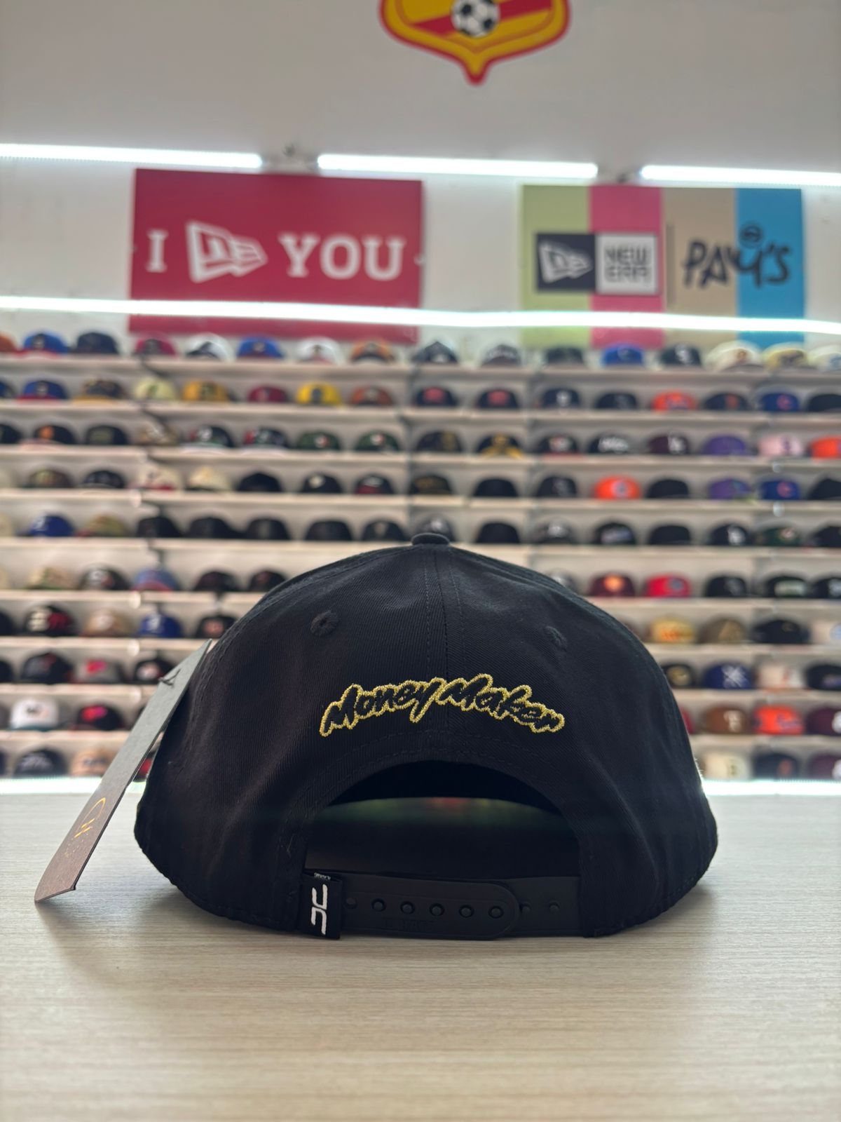 JC Hats Clásicas 